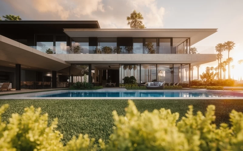 2026 Cam Balkon Trendleri ve Modern Mimari Çözümleri