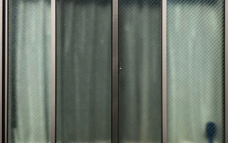 Giyotin Cam Sistemleri