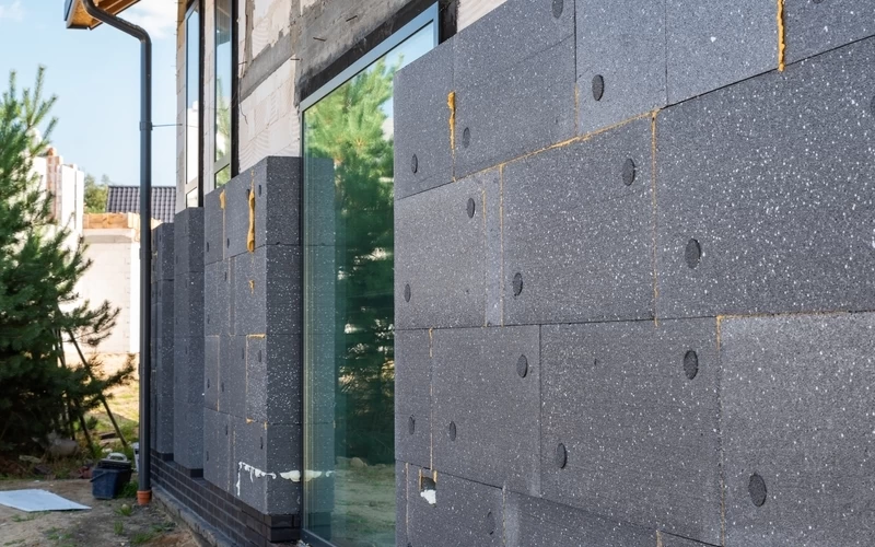 Isı Camlı Cam Balkon: Enerji Tasarrufunun Teknik Analizi